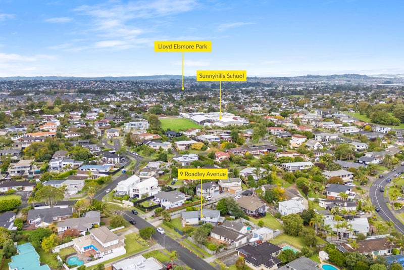 9 Roadley Avenue, Sunnyhills, Auckland - Carousel 23