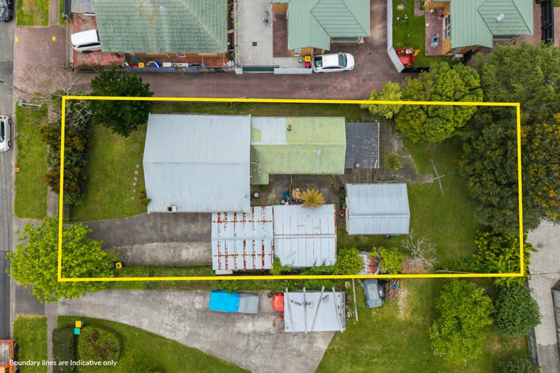 98 Pah Road, Papatoetoe, Auckland - Carousel 2