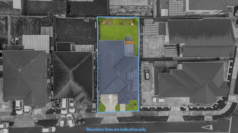 5 Hangahai Road, Flat Bush, Auckland - Carousel 23