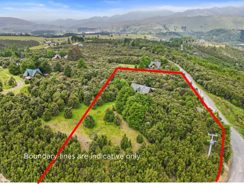 69 Tinline Terrace, Lyford, Waiau - Carousel 16