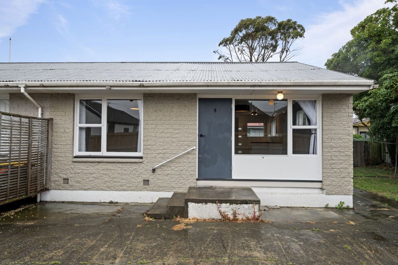 5/394 Hereford Street, Linwood, Christchurch - Carousel 14