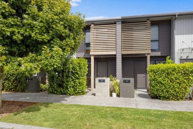 46 Pukewhero Rise, Westgate, Auckland - Carousel 1