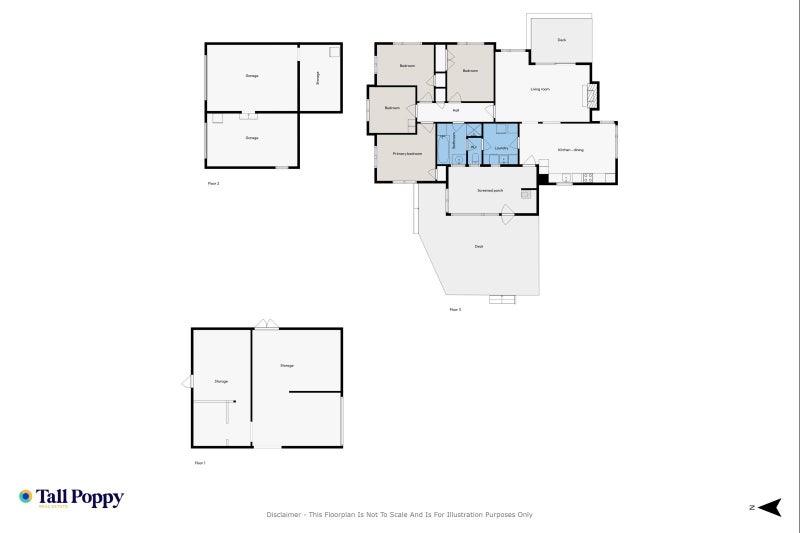 604 Waiwhero Road, Ngatimoti, Upper Moutere - Carousel 30