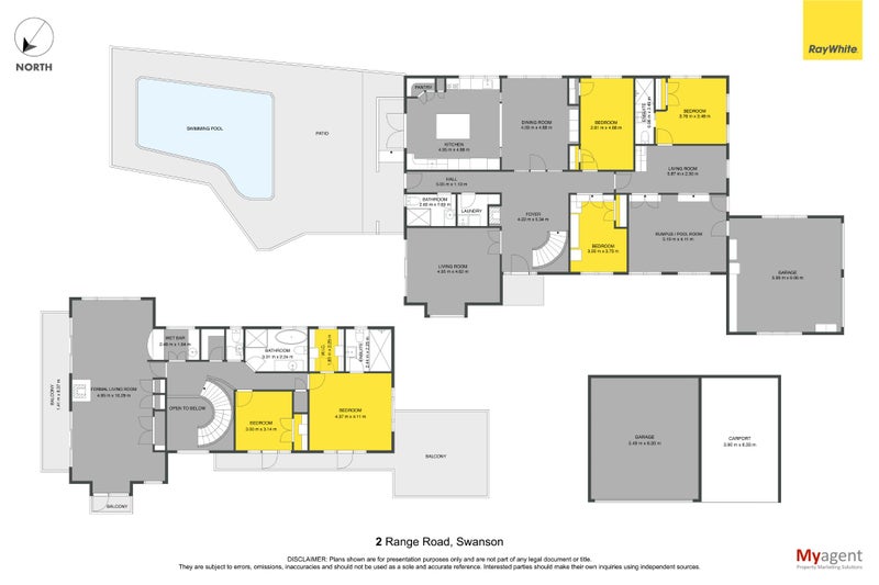 2 Range Road, Swanson, Auckland - Carousel 35