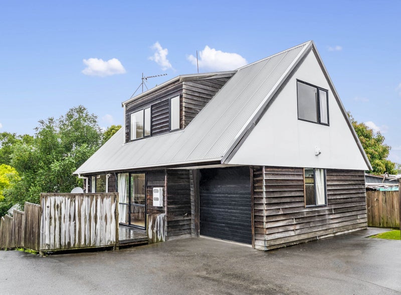 15B Panorama Road, Mount Wellington, Auckland - Carousel 1