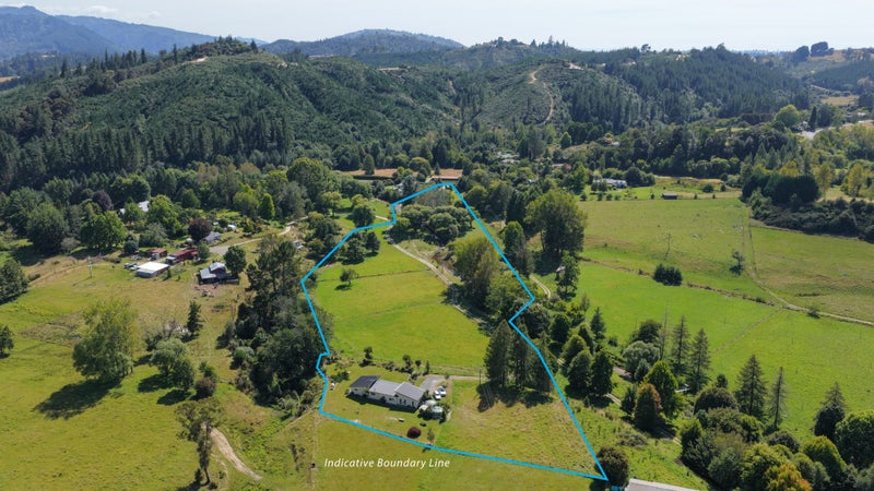 927 Waiwhero Road, Ngatimoti, Motueka - Carousel 2