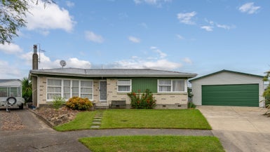 8 Hulme Place, Greenmeadows, Napier - Carousel 1