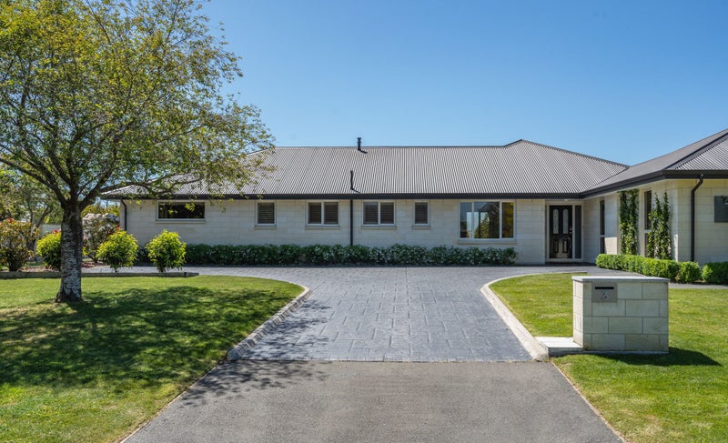 3 Bridget Lane, Rangiora, Rangiora - Carousel 2