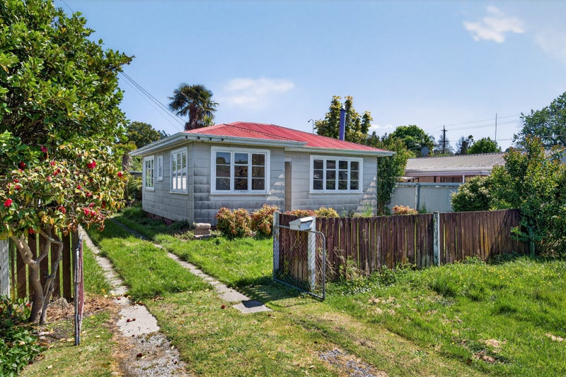 20 Willow Street, Mangapapa, Gisborne - Carousel 1