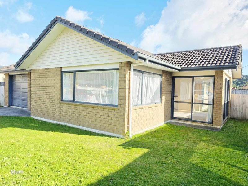 6 Fraser Colman Grove, Wainuiomata, Lower Hutt - Carousel 8