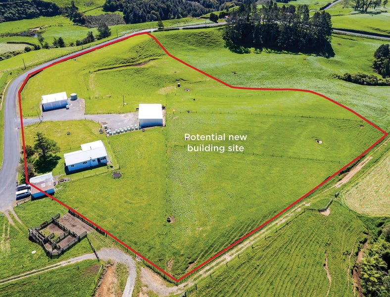 1 Clarke Road, Huirangi, New Plymouth - Carousel 28