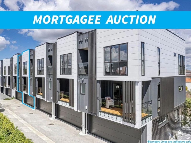 4/12 King Edward Avenue, Epsom, Auckland - Carousel 2