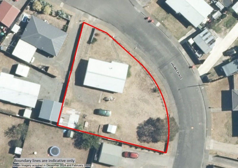 3 Holmes Place, Flaxmere, Hastings - Carousel 12