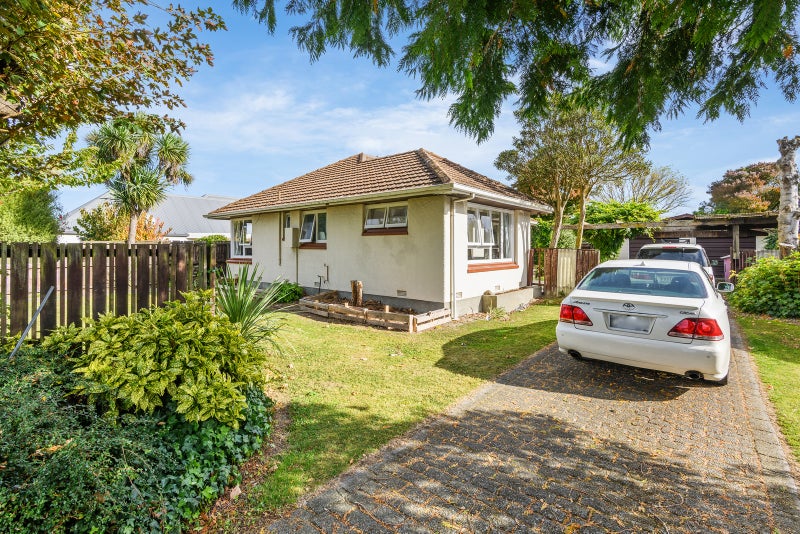 257 Avonhead Road, Avonhead, Christchurch - Carousel 2