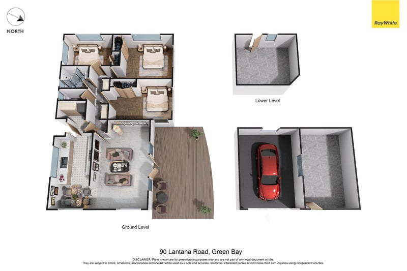 90 Lantana Road, Green Bay, Auckland - Carousel 23