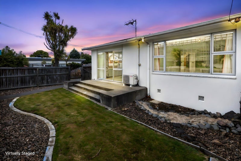 17A Marshland Road, Shirley, Christchurch - Carousel 1