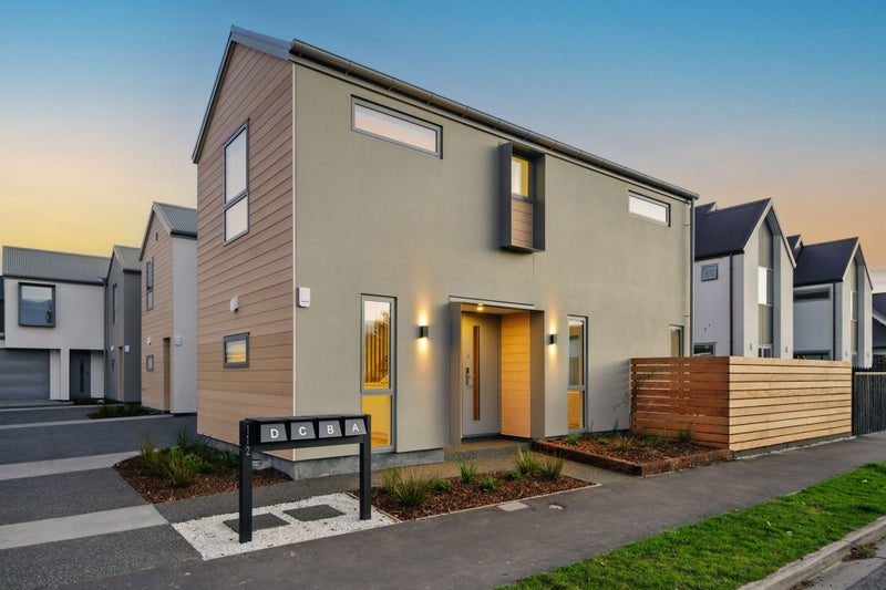 112A Edgeware Road, St. Albans, Christchurch City, Canterbury - Carousel 1