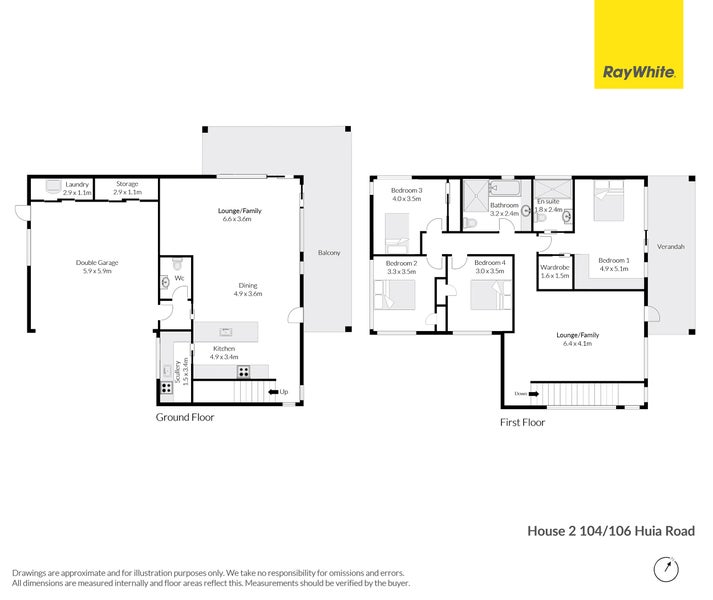 104A Huia Road, Point Chevalier, Auckland - Carousel 20