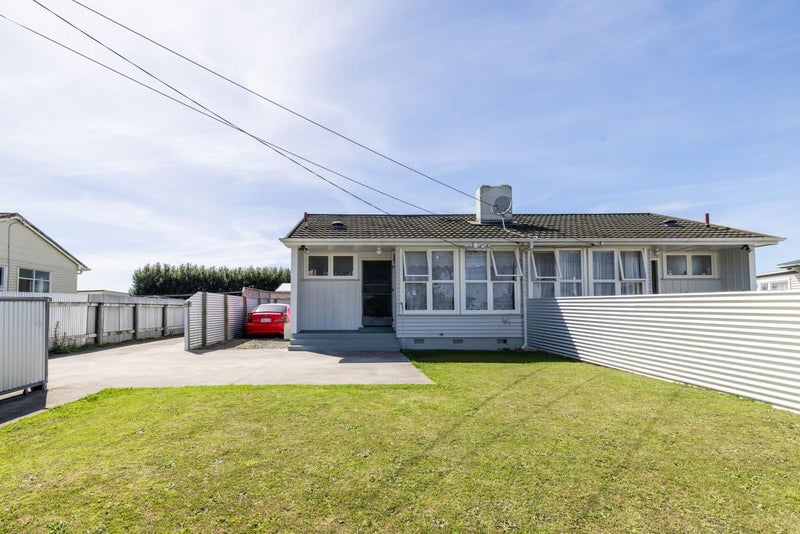 61A Masefield Avenue, Maraenui, Napier, Hawke's Bay - Carousel 1