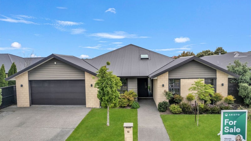 12 Conductors Road, Prebbleton, Prebbleton - Carousel 1