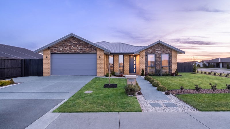 13 Tibbotts Drive, Rolleston, Rolleston - Carousel 1