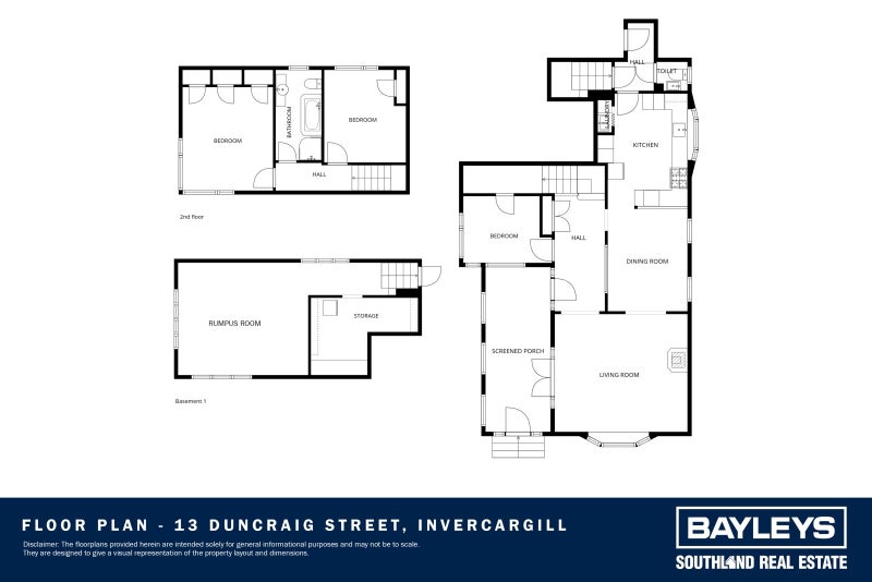 13 Duncraig Street, Hawthorndale, Invercargill - Carousel 29