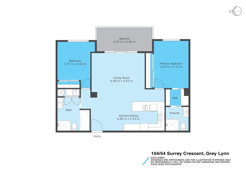 104/54 Surrey Crescent, Grey Lynn, Auckland - Carousel 35
