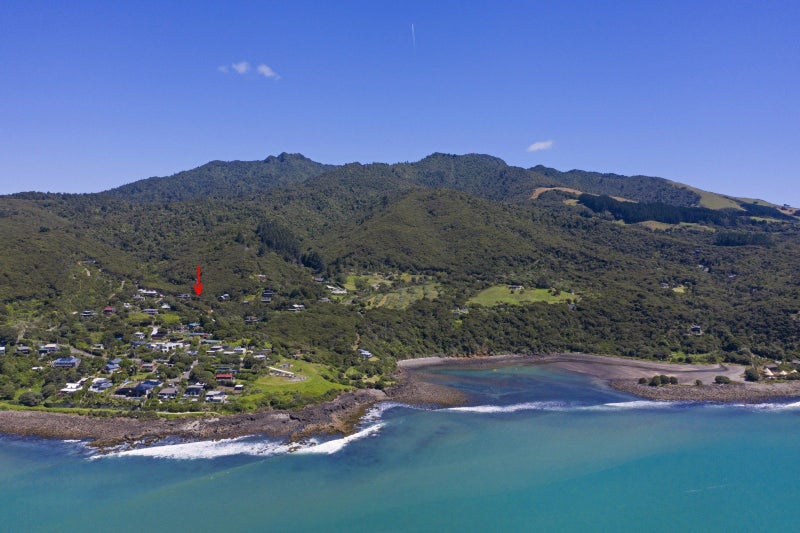 Property Valuation for 1573 Whaanga Road, Raglan, Raglan Trade Me