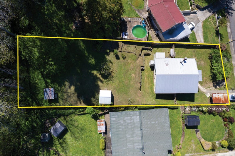 6 Elizabeth Street, Te Kuiti - Carousel 19