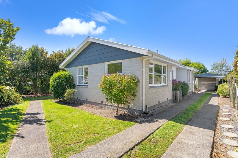 42 Bathurst Street, Allenton, Ashburton - Carousel 1