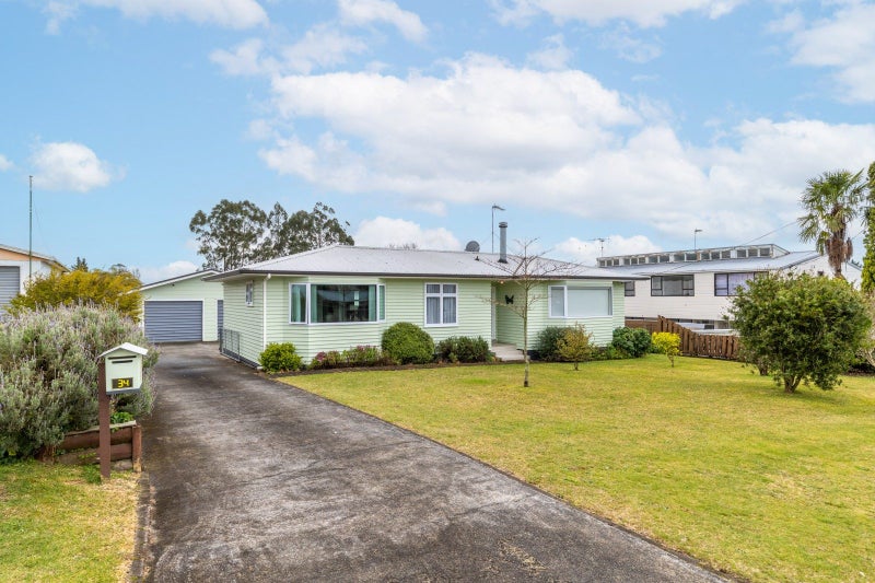 34 Griffiths Street, Putaruru - Carousel 1