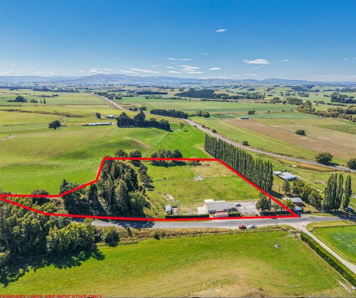24 East Chatton Road, Maitland, Gore - Carousel 1