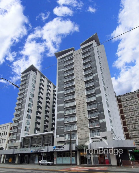 918/74 Taranaki Street, Te Aro, Wellington - Carousel 1
