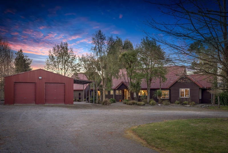 83 Bradys Road, Loburn, Rangiora - Carousel 1