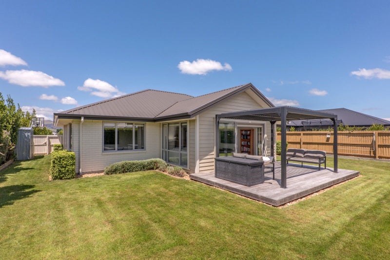 38 Bradwell Crescent, Halswell, Christchurch - Carousel 22
