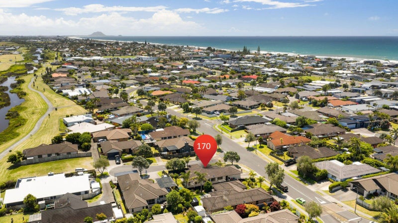 170 Wairakei Avenue, Papamoa Beach, Papamoa - Carousel 1