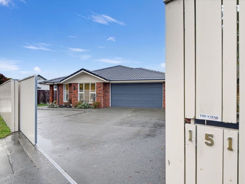 151 Shaw Avenue, New Brighton, Christchurch - Carousel 2
