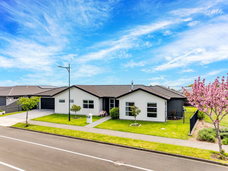 21 Meissner Road, Havelock North, Havelock North - Carousel 1