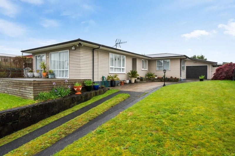 90 Elizabeth Drive, Tokoroa, South Waikato, Waikato - Carousel 1