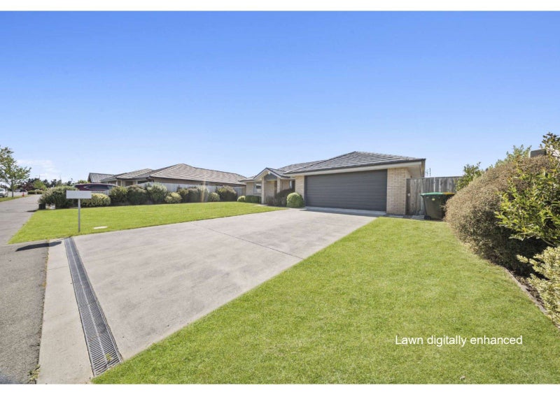 29 Reuben Avenue, Rolleston, Rolleston - Carousel 2