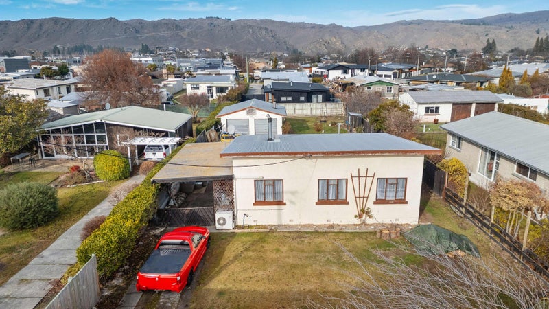 3 McKellar Street, Alexandra, Alexandra - Carousel 1