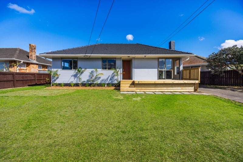 18 Tyrone Street, Otara, Manukau City, Auckland - Carousel 1