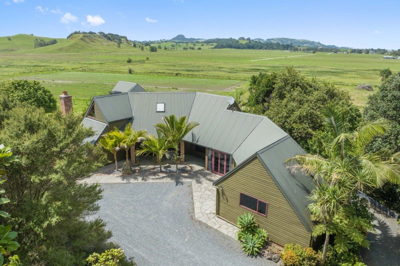 Property Valuation for 6170 State Highway 12, Arapohue, Kaipara