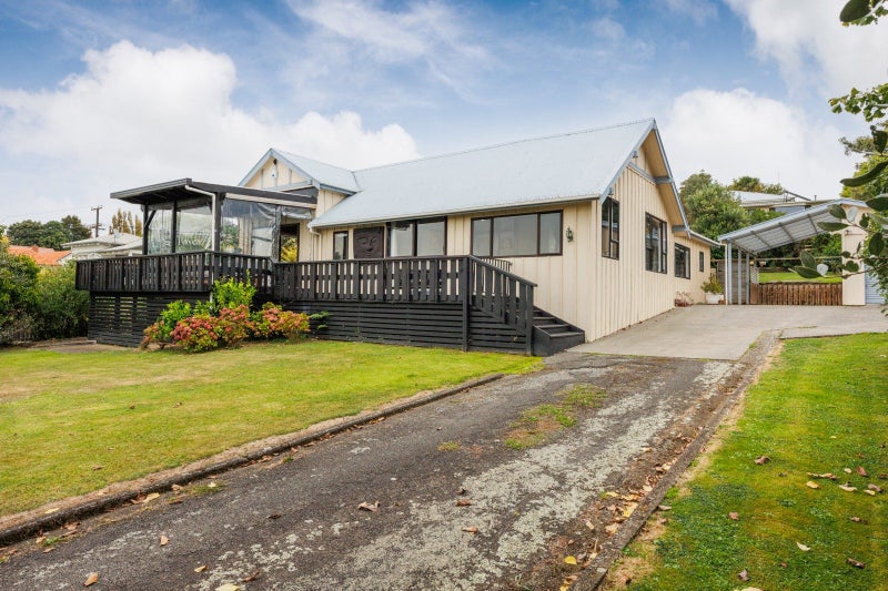 138 West Street, Feilding, Feilding - Carousel 1