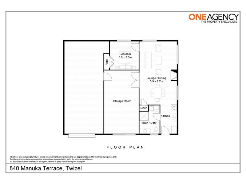 840 Manuka Terrace, Ben Ohau, Twizel - Carousel 39