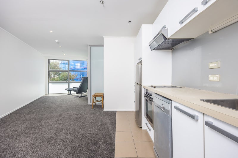 5E/156 Vincent Street, Auckland Central, Auckland - Carousel 1