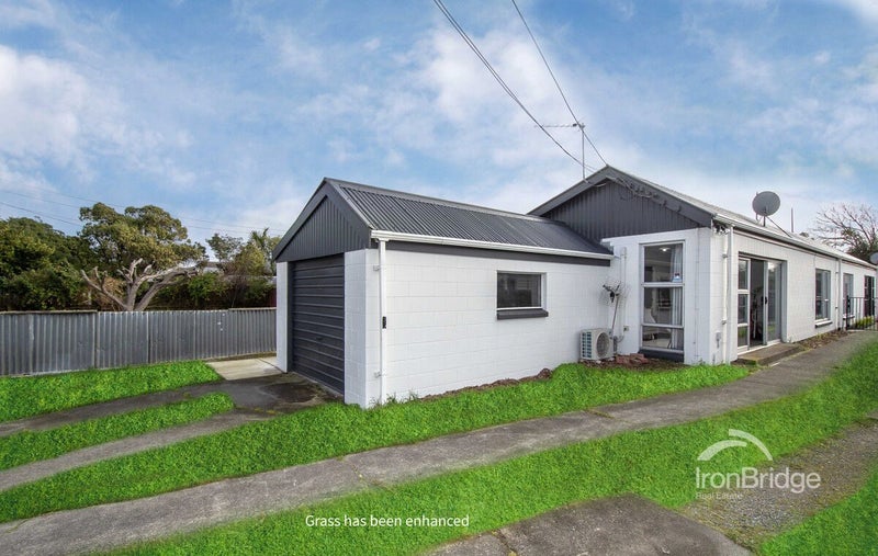 24a Blake Street, New Brighton, Christchurch City, Canterbury - Carousel 1