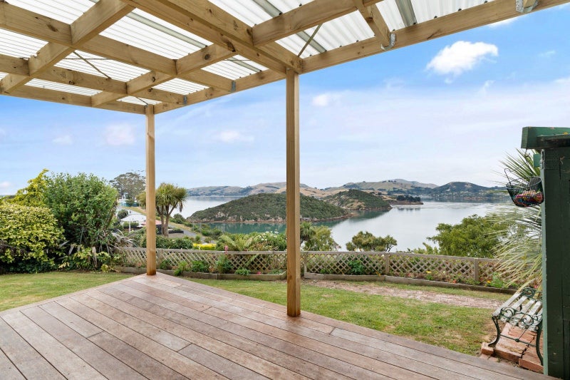 43 Harrington Street, Port Chalmers, Dunedin - Carousel 1