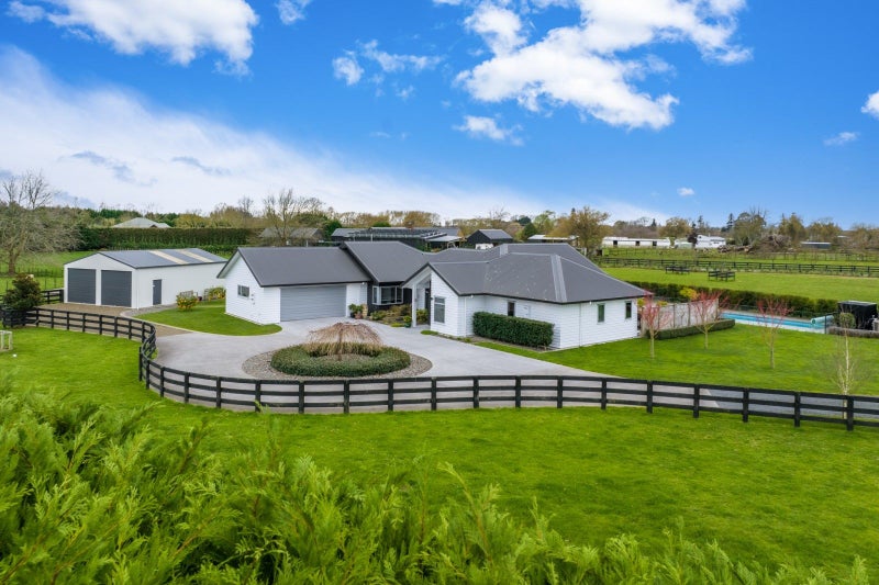 287 Peake Road, Pukemoremore, Cambridge - Carousel 1