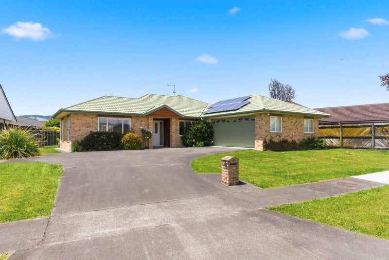 7 Tainui Street, Levin, Levin - Carousel 45